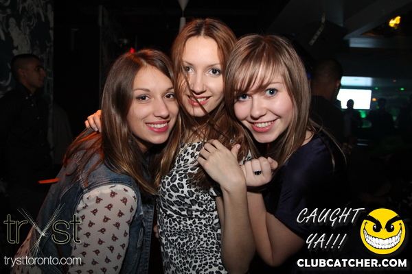 Tryst nightclub photo 131 - March 16th, 2013