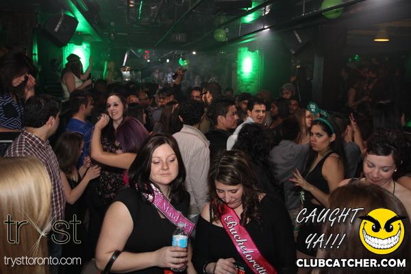Tryst nightclub photo 132 - March 16th, 2013