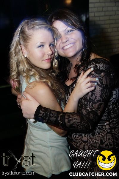 Tryst nightclub photo 136 - March 16th, 2013