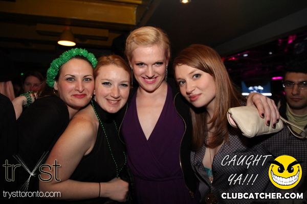 Tryst nightclub photo 137 - March 16th, 2013