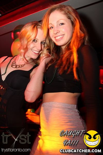 Tryst nightclub photo 139 - March 16th, 2013