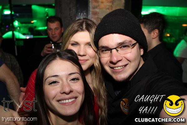 Tryst nightclub photo 142 - March 16th, 2013