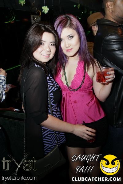 Tryst nightclub photo 146 - March 16th, 2013