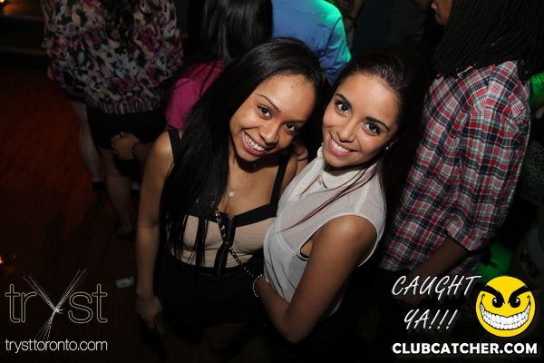 Tryst nightclub photo 147 - March 16th, 2013