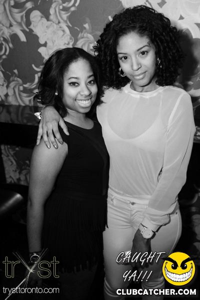 Tryst nightclub photo 148 - March 16th, 2013