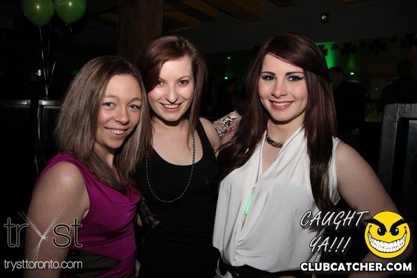 Tryst nightclub photo 149 - March 16th, 2013