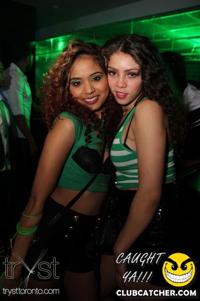 Tryst nightclub photo 16 - March 16th, 2013