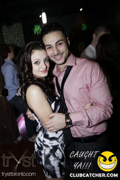 Tryst nightclub photo 153 - March 16th, 2013