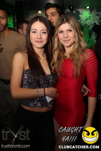 Tryst nightclub photo 154 - March 16th, 2013