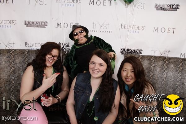 Tryst nightclub photo 155 - March 16th, 2013