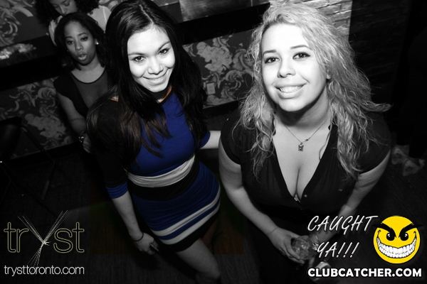 Tryst nightclub photo 157 - March 16th, 2013
