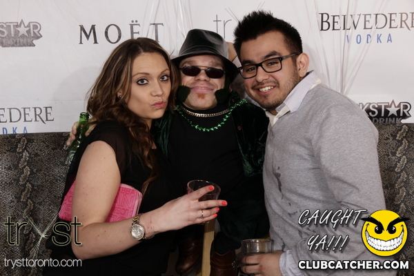 Tryst nightclub photo 162 - March 16th, 2013