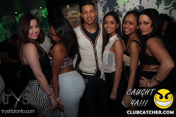 Tryst nightclub photo 164 - March 16th, 2013