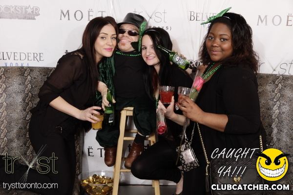 Tryst nightclub photo 165 - March 16th, 2013