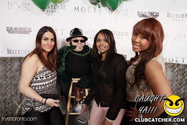 Tryst nightclub photo 168 - March 16th, 2013