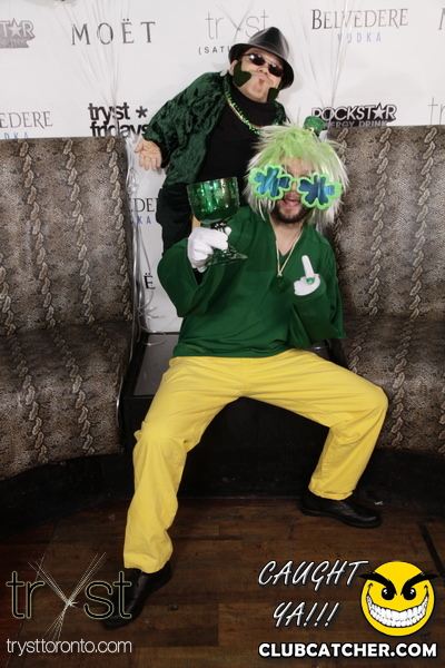 Tryst nightclub photo 18 - March 16th, 2013