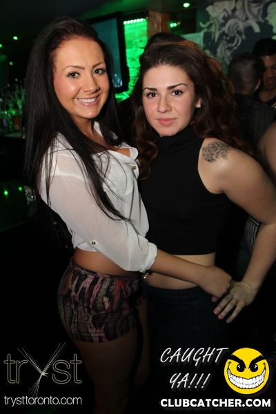 Tryst nightclub photo 171 - March 16th, 2013