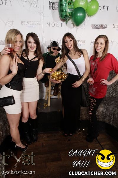 Tryst nightclub photo 172 - March 16th, 2013