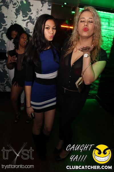 Tryst nightclub photo 173 - March 16th, 2013