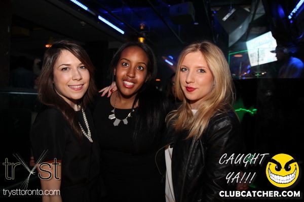 Tryst nightclub photo 174 - March 16th, 2013