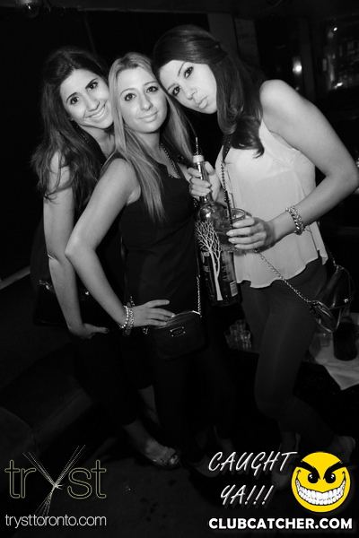 Tryst nightclub photo 177 - March 16th, 2013