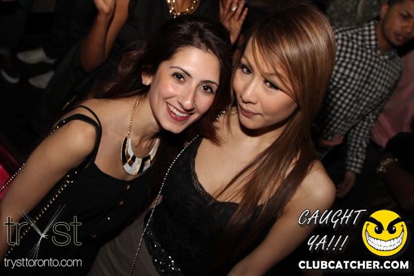 Tryst nightclub photo 178 - March 16th, 2013