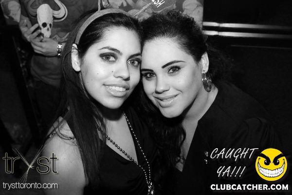 Tryst nightclub photo 179 - March 16th, 2013