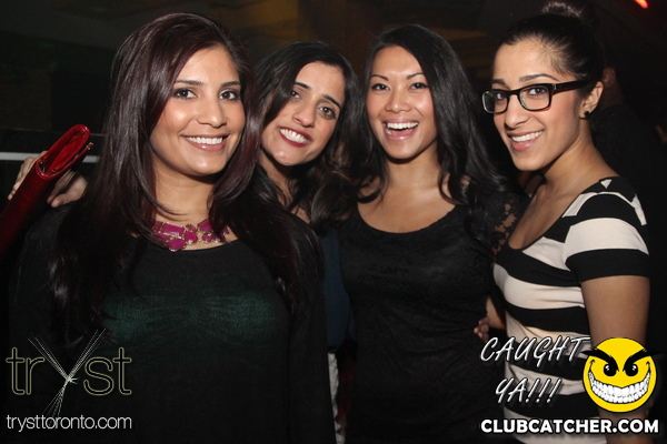Tryst nightclub photo 19 - March 16th, 2013