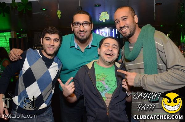 Tryst nightclub photo 181 - March 16th, 2013