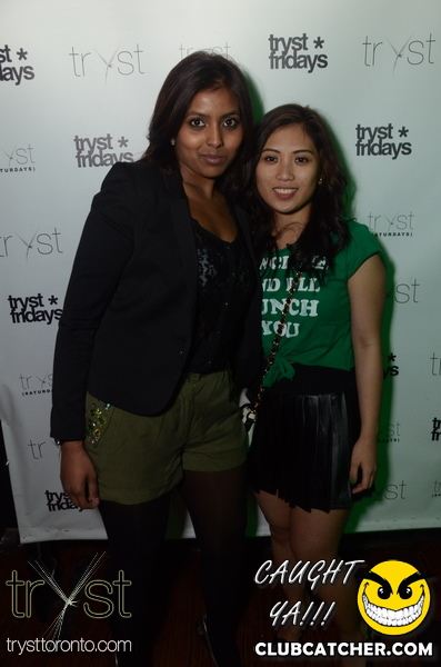 Tryst nightclub photo 182 - March 16th, 2013