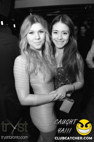 Tryst nightclub photo 185 - March 16th, 2013