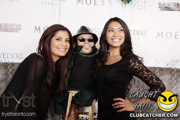 Tryst nightclub photo 188 - March 16th, 2013