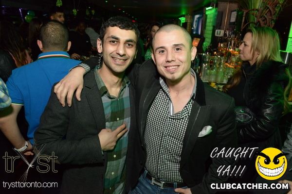Tryst nightclub photo 189 - March 16th, 2013