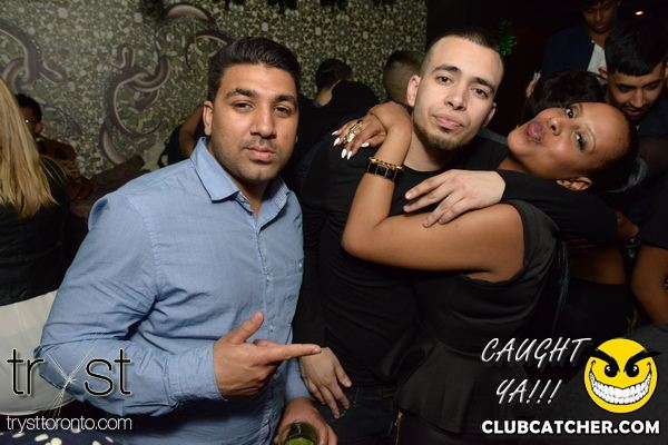 Tryst nightclub photo 190 - March 16th, 2013