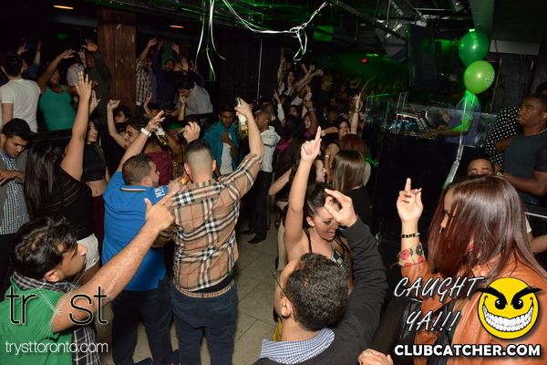 Tryst nightclub photo 192 - March 16th, 2013