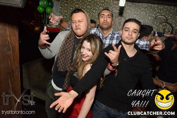 Tryst nightclub photo 193 - March 16th, 2013