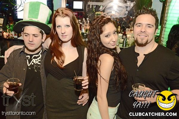 Tryst nightclub photo 194 - March 16th, 2013