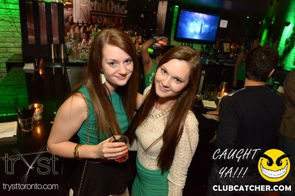 Tryst nightclub photo 197 - March 16th, 2013