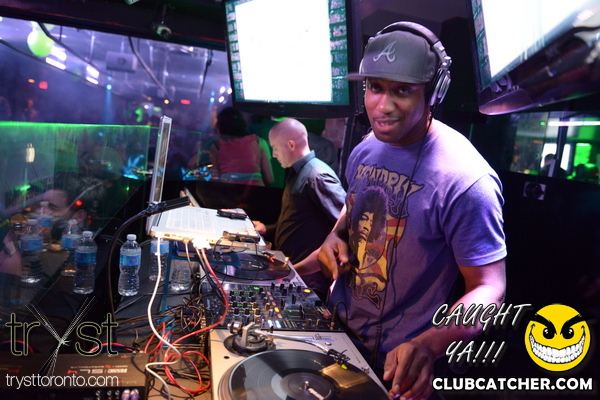 Tryst nightclub photo 198 - March 16th, 2013