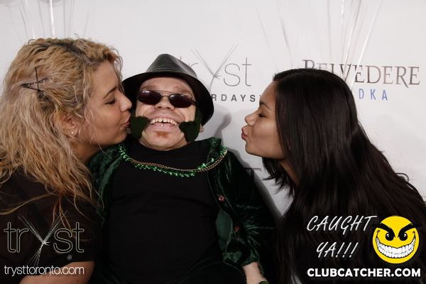 Tryst nightclub photo 200 - March 16th, 2013