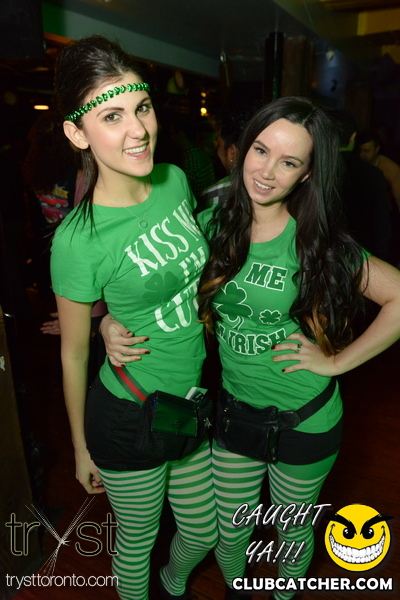 Tryst nightclub photo 3 - March 16th, 2013