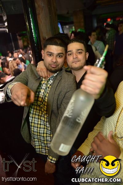 Tryst nightclub photo 202 - March 16th, 2013