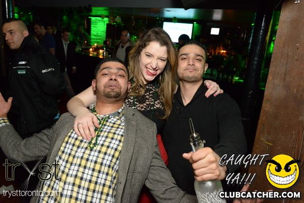 Tryst nightclub photo 203 - March 16th, 2013