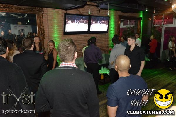 Tryst nightclub photo 204 - March 16th, 2013