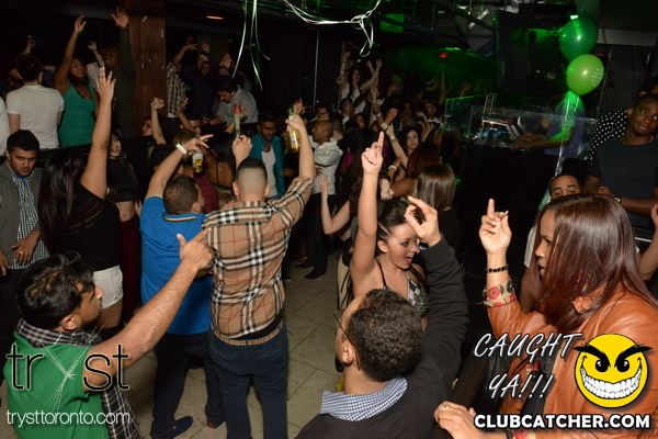 Tryst nightclub photo 207 - March 16th, 2013