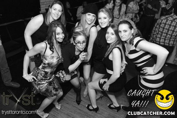 Tryst nightclub photo 210 - March 16th, 2013