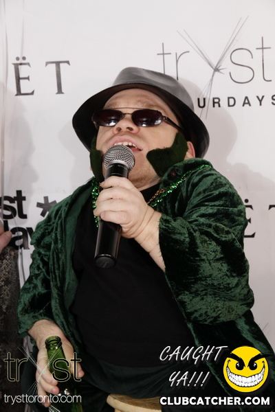 Tryst nightclub photo 22 - March 16th, 2013