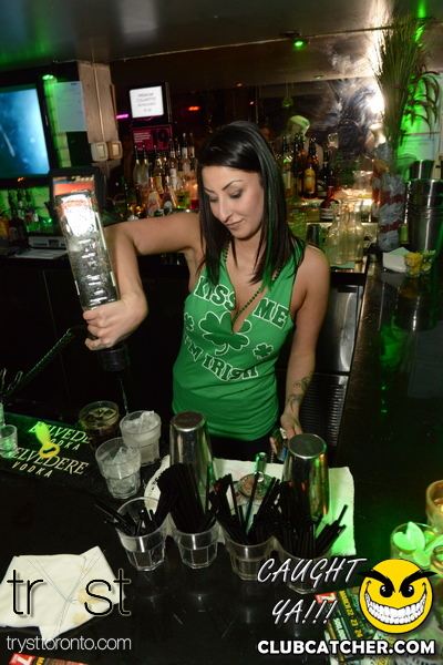 Tryst nightclub photo 212 - March 16th, 2013