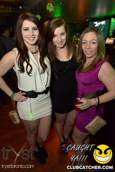 Tryst nightclub photo 213 - March 16th, 2013