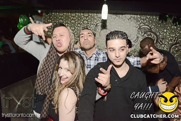 Tryst nightclub photo 214 - March 16th, 2013